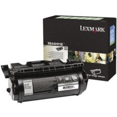 Toner do tiskrny Originln toner Lexmark X644H11E (ern)