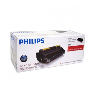 Originln toner PHILIPS PFA731 (ern)