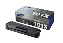 Toner do tiskrny Originln toner Samsung MLT-D101X (ern)