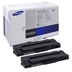 Originln toner Samsung MLT-P1052A (ern) multipack