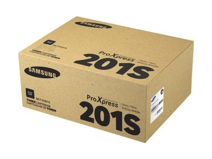 Originln toner SAMSUNG MLT-D201S (ern)