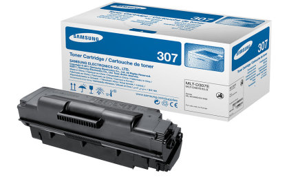 Originln toner Samsung MLT-D307E (ern)