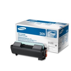 Toner do tiskrny Originln toner Samsung MLT-D309L (ern)