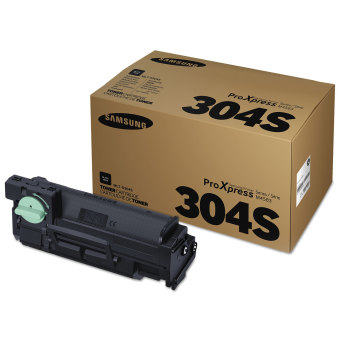 Originln toner Samsung MLT-D304S (ern)