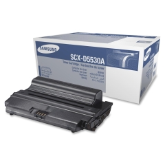 Toner do tiskrny Originln toner Samsung SCX-D5530A (ern)