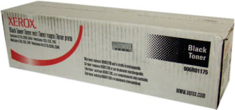 Originln toner XEROX 006R01175 (ern)