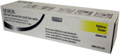 Toner do tiskrny Originln toner XEROX 006R01178 (lut)