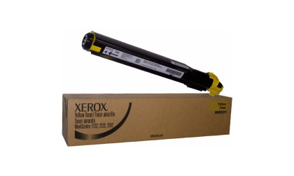 Originální toner XEROX 006R01271 (Žlutý)