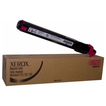 Originální toner XEROX 006R01272 (Purpurový)