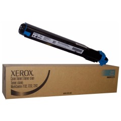 Toner do tiskrny Originln toner XEROX 006R01273 (Azurov)