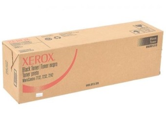 Originální toner XEROX 006R01319 (Černý)