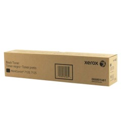 Toner do tiskrny Originln toner XEROX 006R01461 (ern)