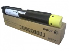 Toner do tiskárny Originální toner XEROX 006R01462 (Žlutý)