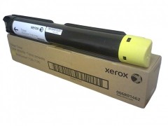 Toner do tiskrny Originln toner XEROX 006R01462 (lut)