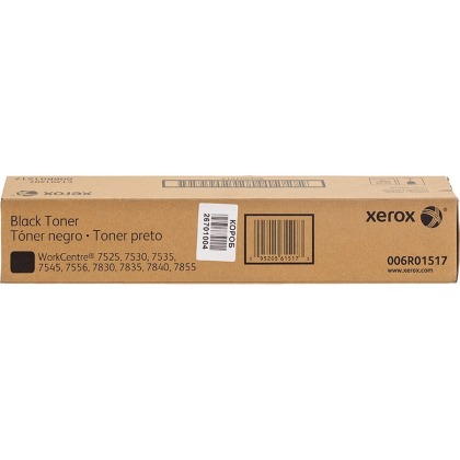 Originální toner XEROX 006R01517 (Černý)