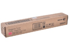 Toner do tiskrny Originln toner XEROX 006R01519 (Purpurov)