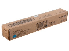 Toner do tiskrny Originln toner XEROX 006R01520 (Azurov)