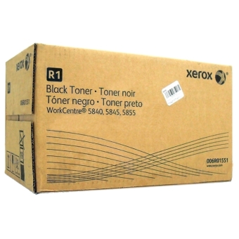 Originln toner XEROX 006R01551 (ern)