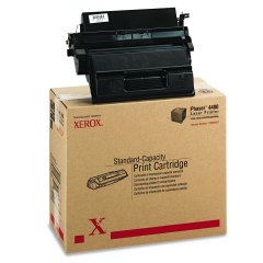 Toner do tiskárny Originální toner XEROX 113R00627 (Černý)