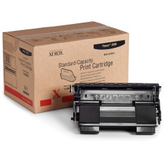 Toner do tiskrny Originln toner XEROX 113R00656 (ern)