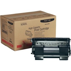 Toner do tiskárny Originální toner XEROX 113R00657 (Černý)