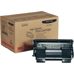 Toner do tiskrny Originln toner XEROX 113R00657 (ern)