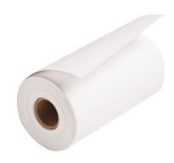 Originln etikety Brother RD-M01E5, paprov role 102mm x 27m