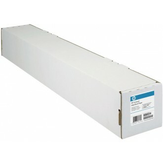 Role s fotopaprem HP Coated, 914 mm x 45,7 m, 90 g/m², pro inkoustov tiskrny, matn (C6020B)