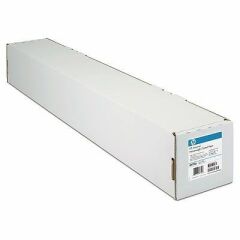 Role s fotopaprem HP Universal Bond, 1067 mm x 45,7 m, 80 g/m², pro inkoustov tiskrny, matn (Q1398A)