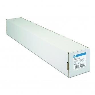 Role s fotopaprem HP Universal Coated, 914 mm x 45,7 m, 90 g/m², pro inkoustov tiskrny, matn (Q1405B)