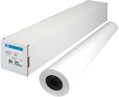 Role s fotopaprem HP Universal Bond, 841 mm x 91,4 m, 80 g/m², pro inkoustov tiskrny (Q8005A)