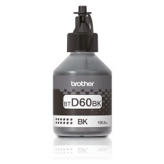 Cartridge do tiskrny Originln cartridge Brother BTD60BK (ern)