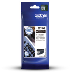 Cartridge do tiskrny Originln cartridge Brother LC-3239XL BK (ern)