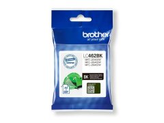 Cartridge do tiskrny Originln cartridge Brother LC-462 BK (ern)