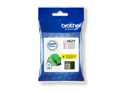 Cartridge do tiskrny Originln cartridge Brother LC-462 Y (lut)