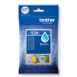 Brother LC-528 C - origin�ln�