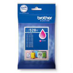 Brother LC-528 M - origin�ln�