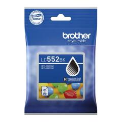 Brother LC-552 BK