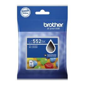 Brother LC-552 BK