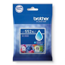 Brother LC-552XL C