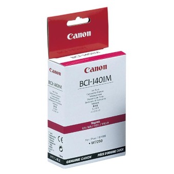 Originln cartridge Canon BCI-1401M (Purpurov)