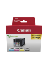 Sada Canon PGI-2500 - originln