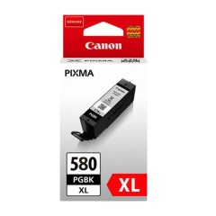 Cartridge do tiskrny Originln cartridge Canon PGI-580PGBK XL (ern)