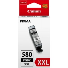 Cartridge do tiskrny Originln cartridge Canon PGI-580PGBK XXL (ern)