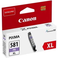 Canon CLI-581PB XL