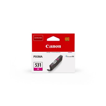 Originln cartridge Canon CLI-531M (Purpurov)