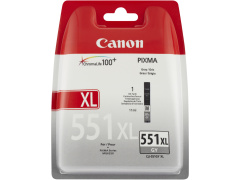 Cartridge do tiskrny Originln cartridge Canon CLI-551GY XL (ed)