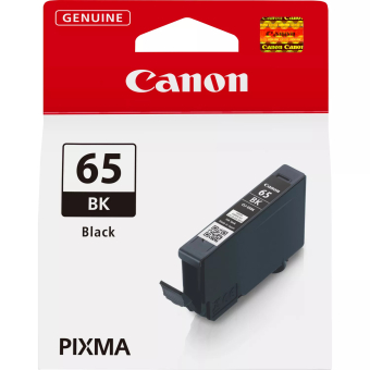 Originální cartridge Canon CLI-65BK (Černá)