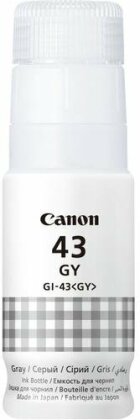 Originln lahev Canon GI-43 GY (ed)