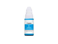 Cartridge do tiskrny Originln lahev Canon GI-490 C (Azurov)
